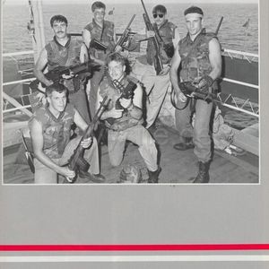 Meet your Posher, Jeff